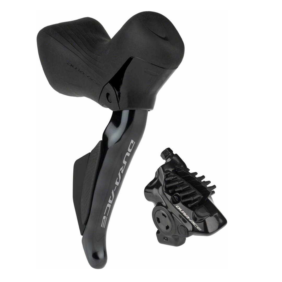 SHIMANO105STiレバーDI2新品 シマノ 105 Di2 ST-R7170-R ワイヤレス専用 油圧ブレーキ STIレバー 右